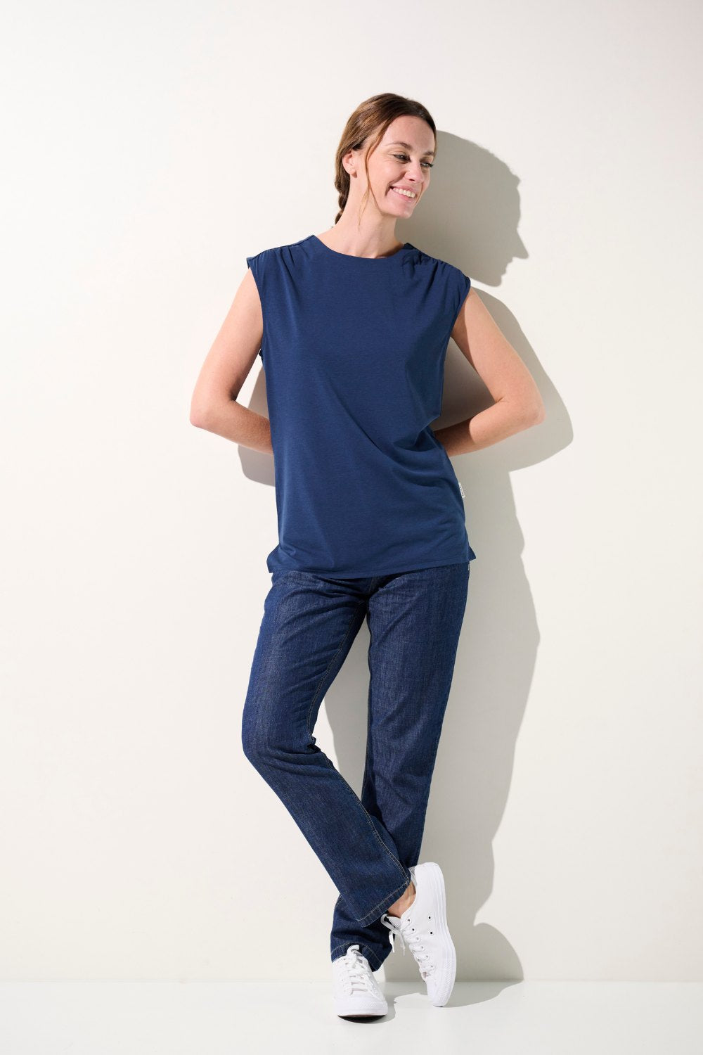 UV Tank top - Antibes