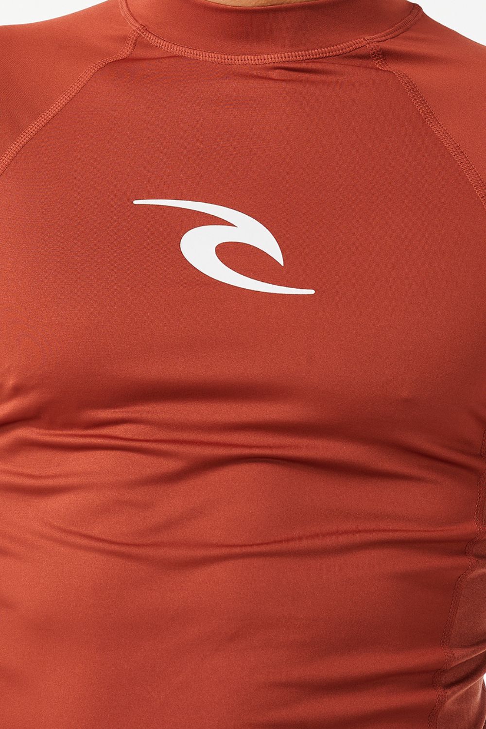 Tee-shirt de bain Anti UV manche courte Homme - WAVES UPF PERF S/S - Rip Curl