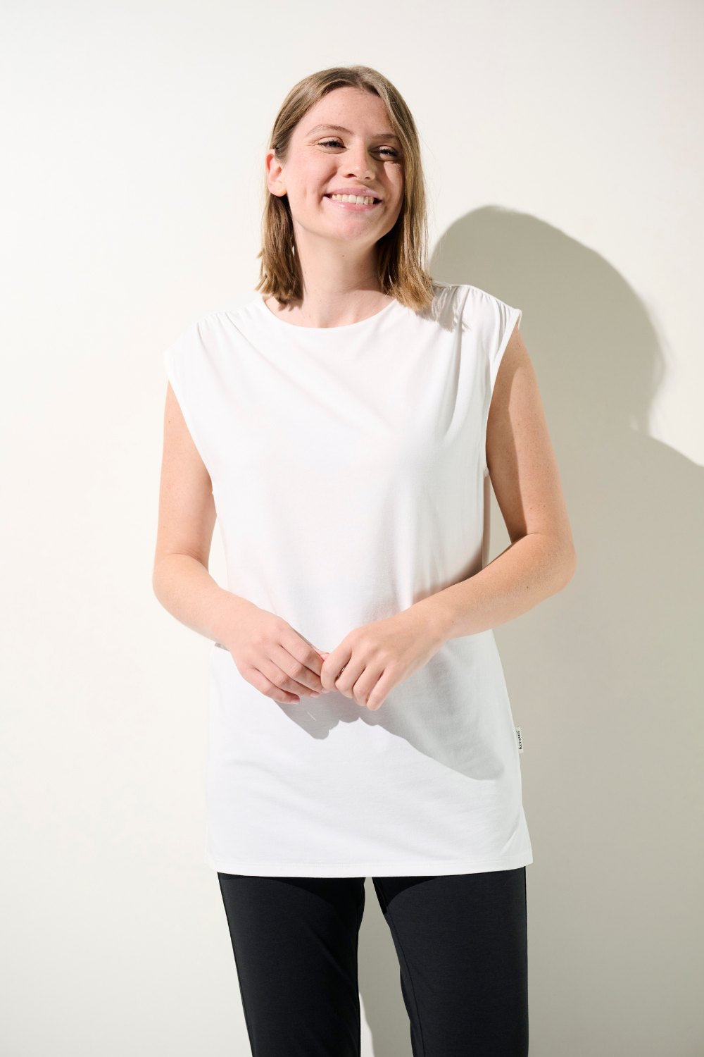 UV Tank top - Antibes