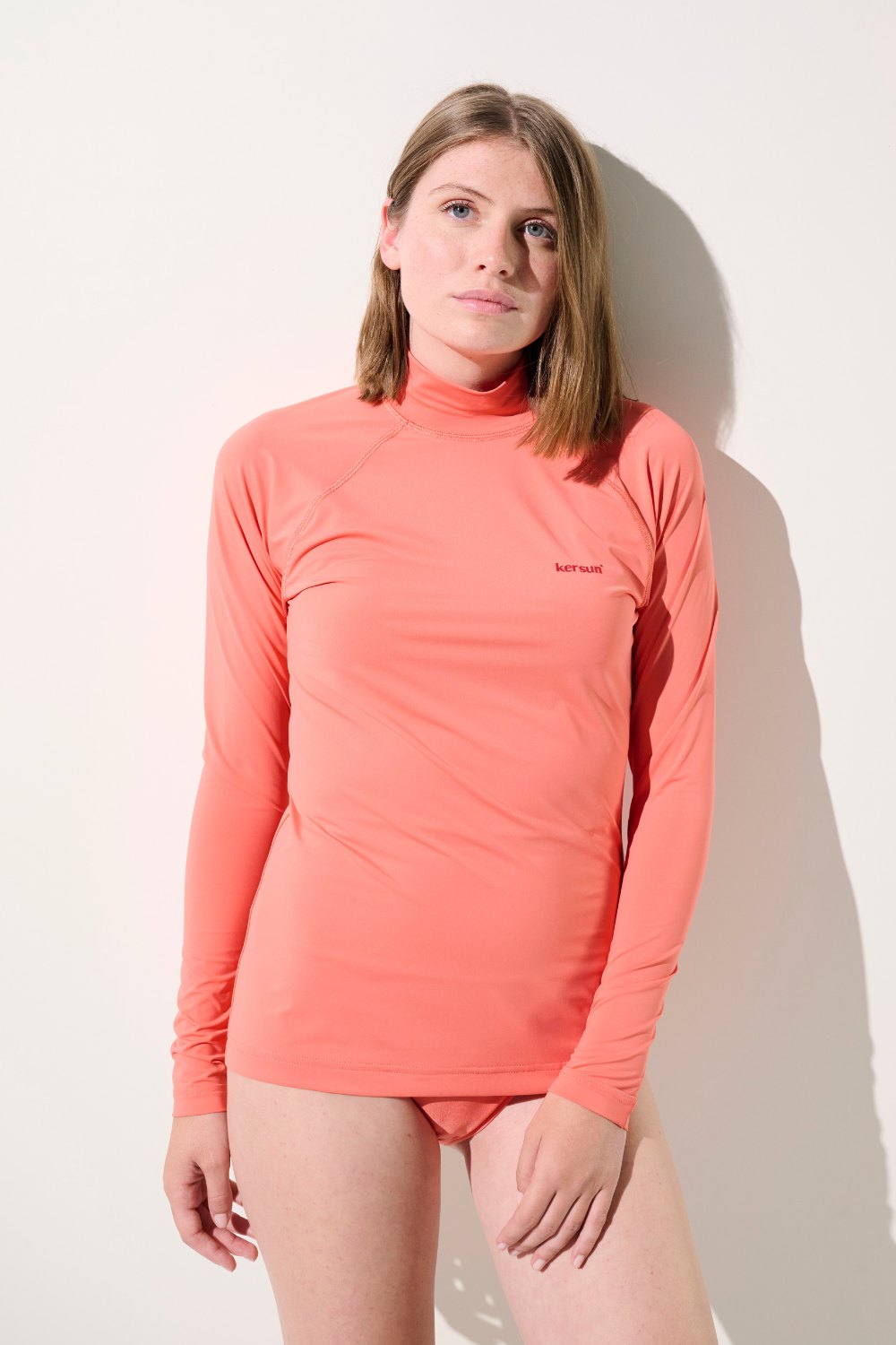 UV Swim shirt - Malibu