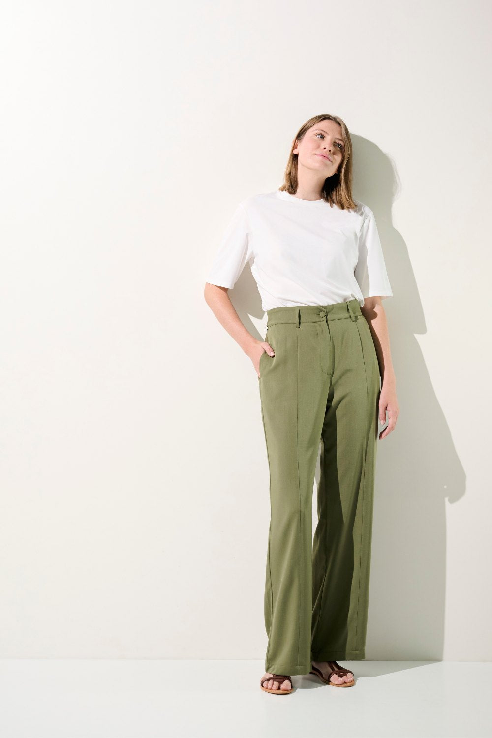 UV T-shirt - Saint-Malo