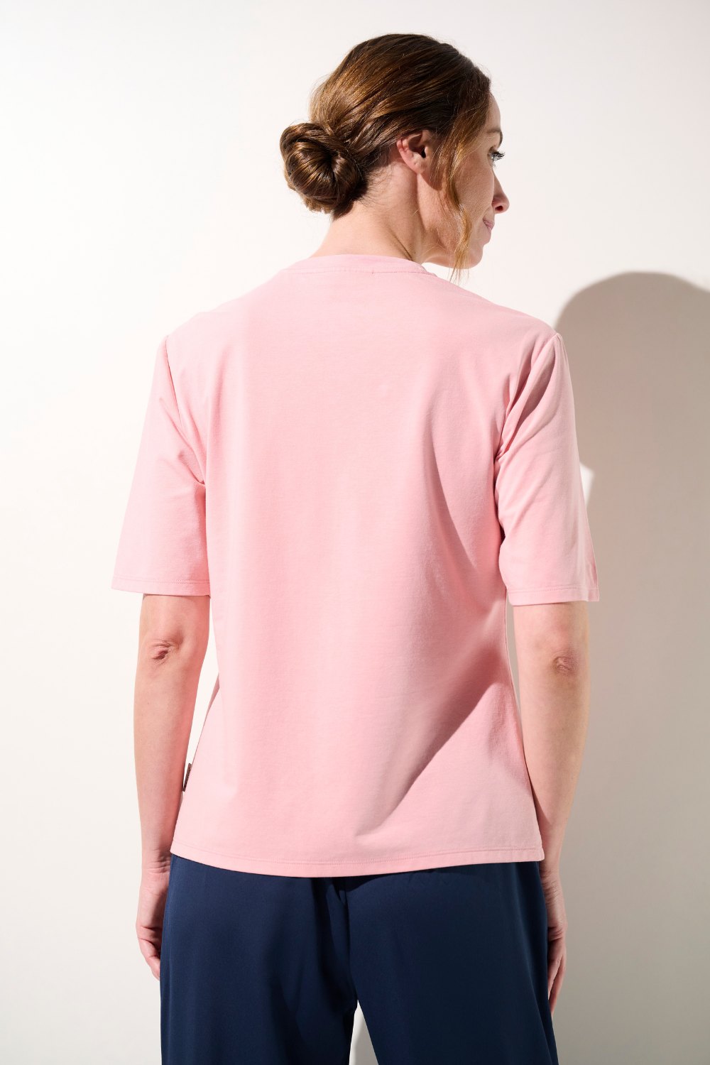 UV T-shirt - Saint-Malo