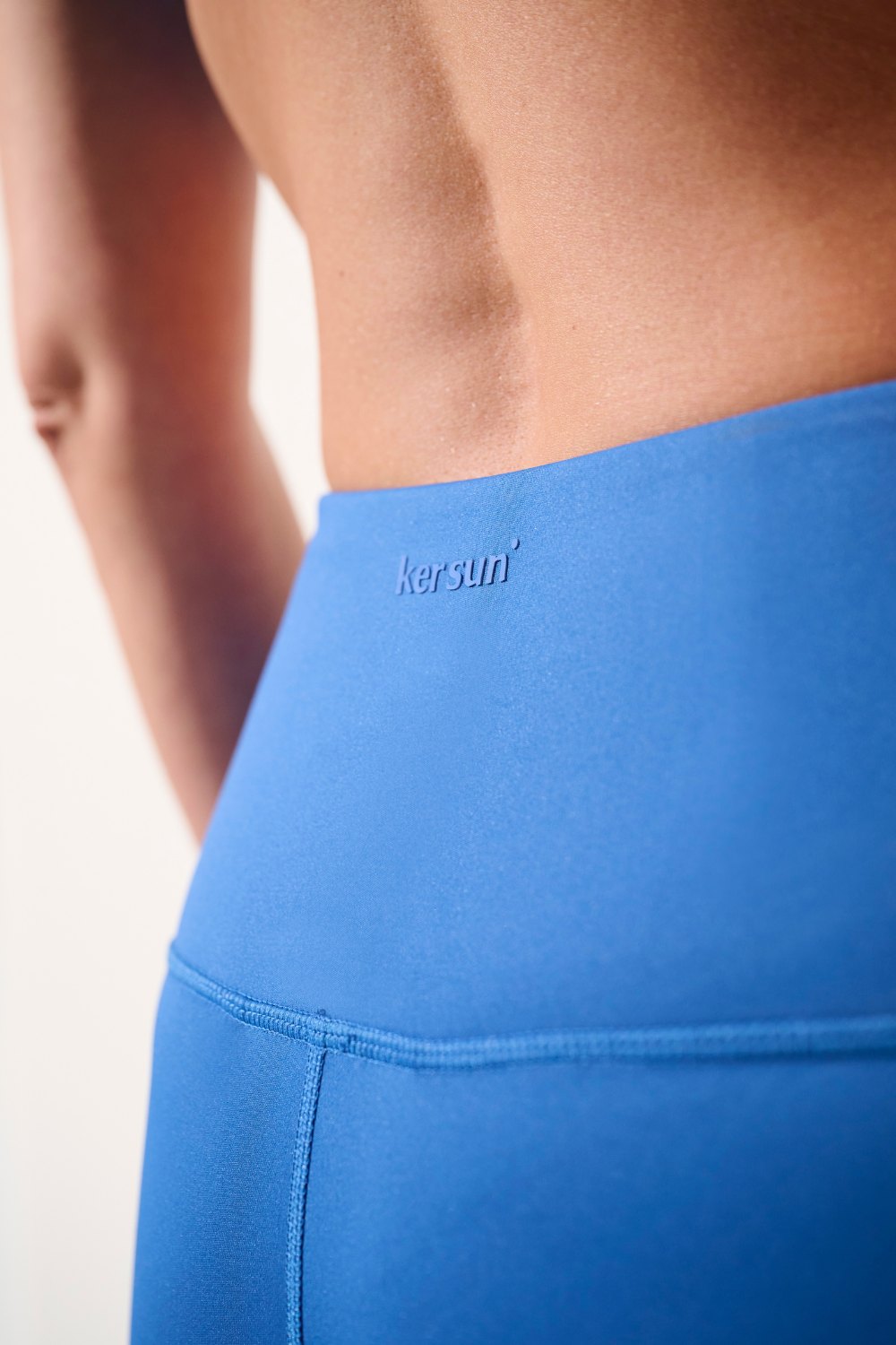 UV Swim legging - Galápagos