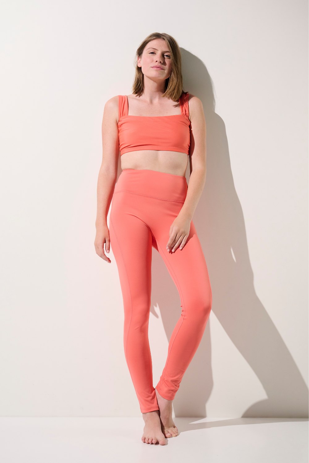 UV Swim legging - Galápagos