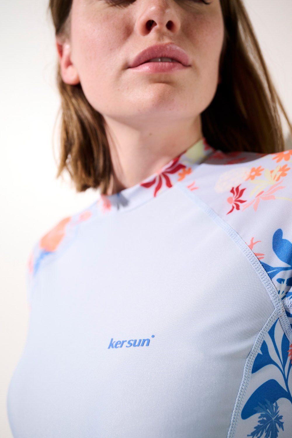 UV Swim shirt - Moorea