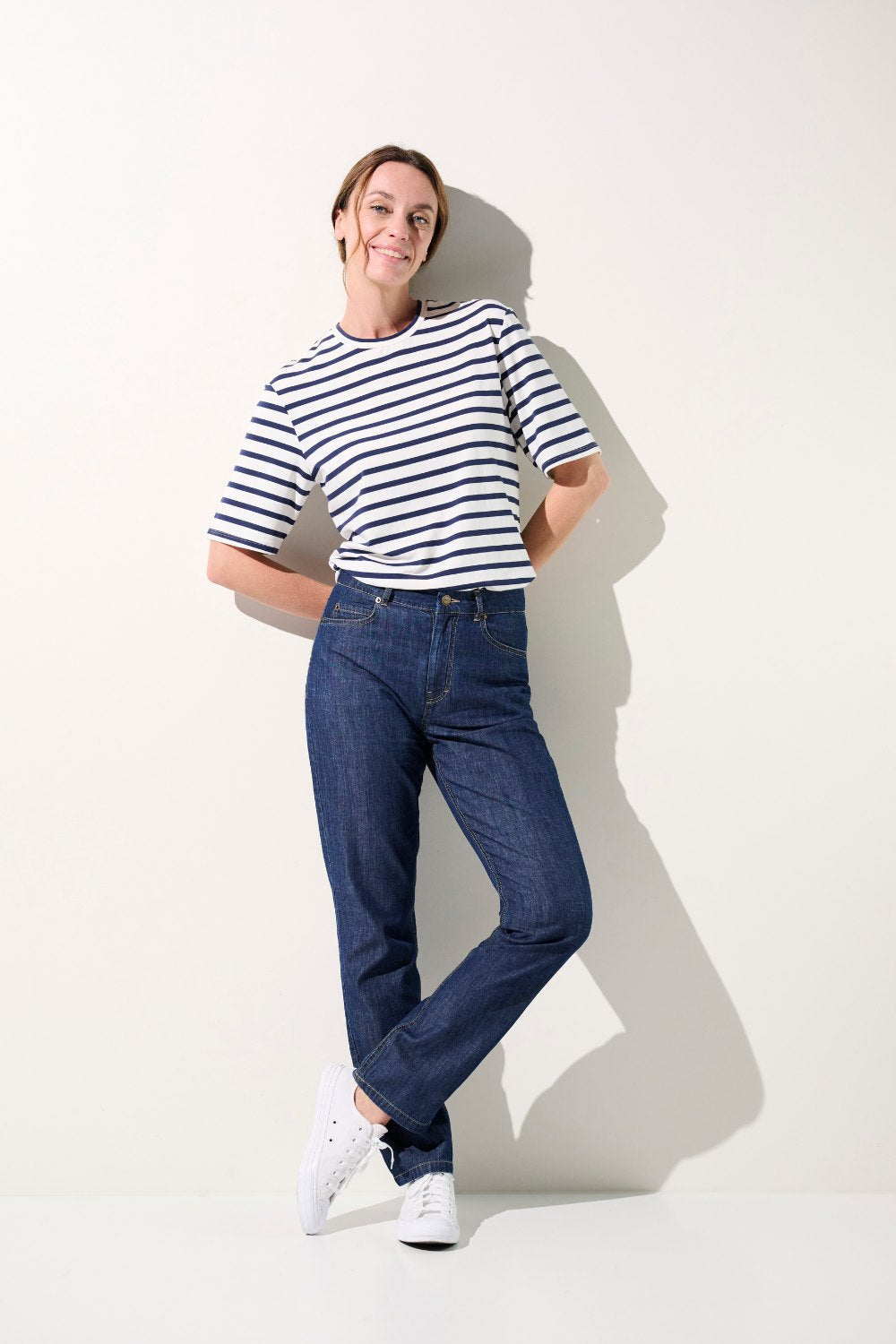 UV T-shirt - Saint-Malo