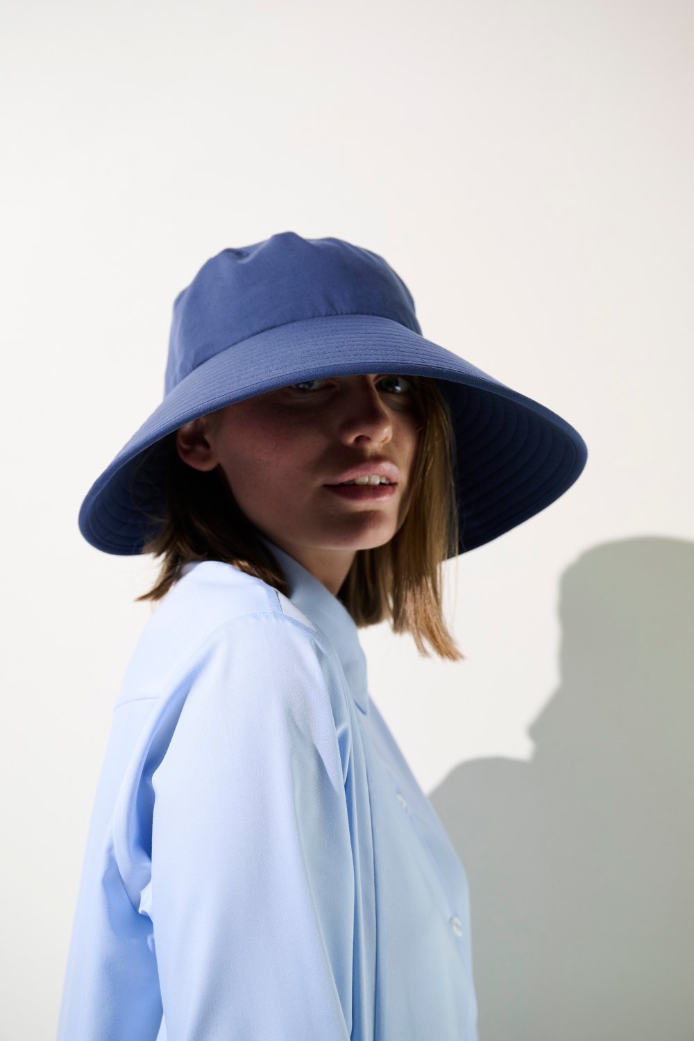 UV Sun hat - Capri