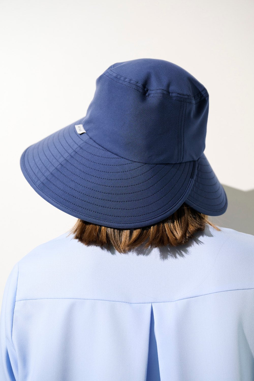 UV Sun hat - Capri