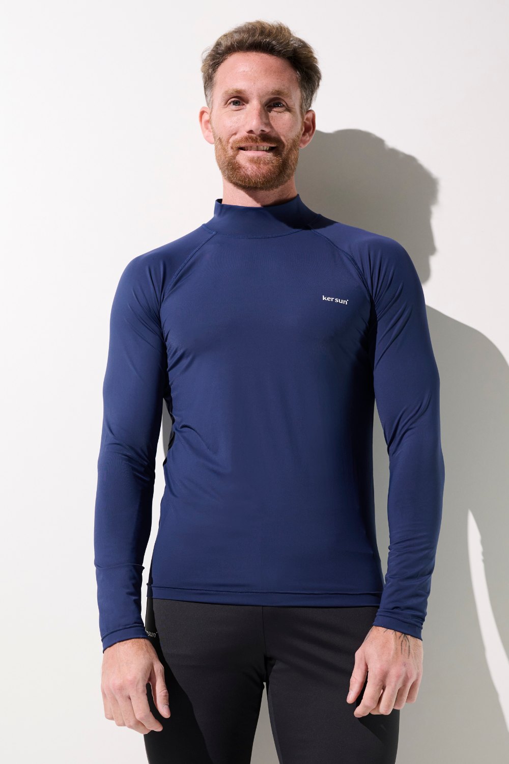 UV Swim shirt - Malibu