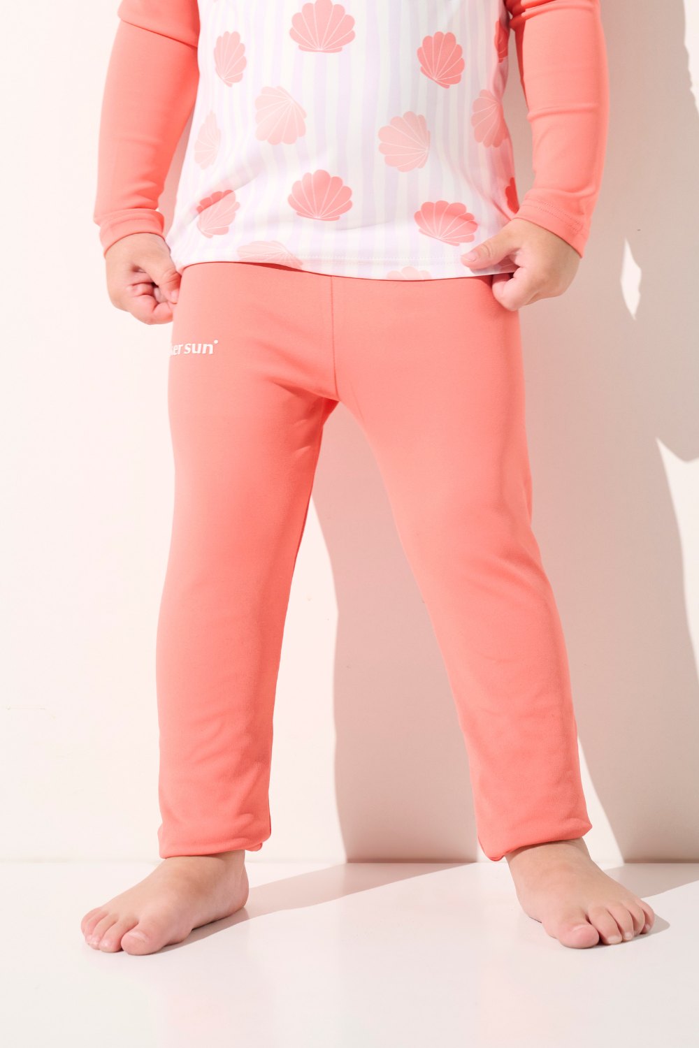 UV Swim legging - Samoa