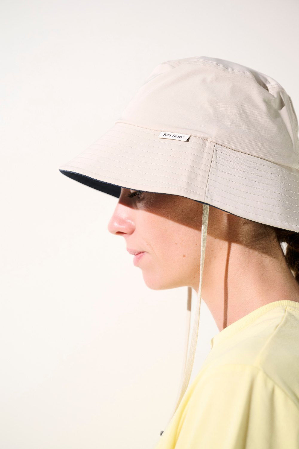UV Bucket hat - Faro