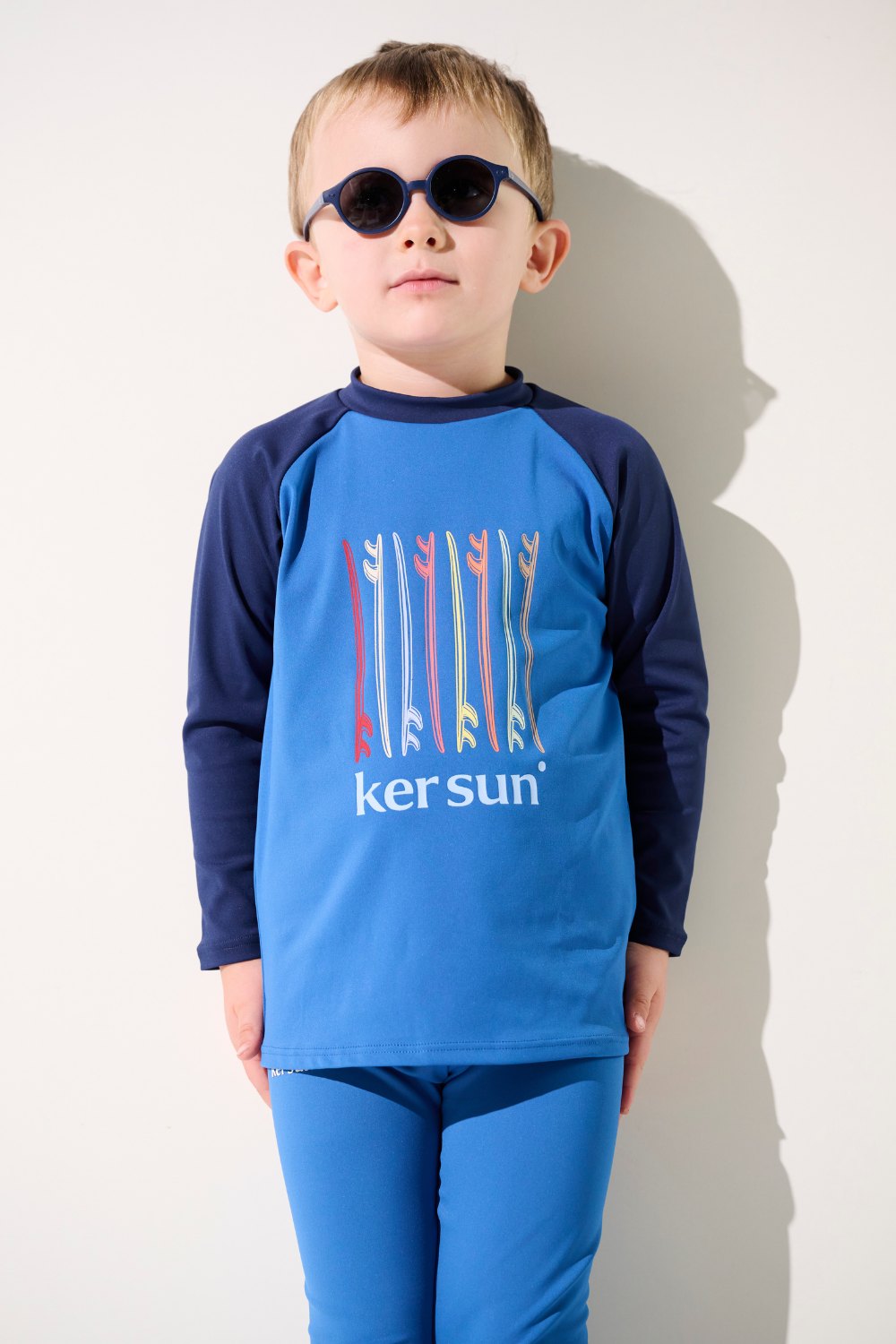 UV Swim shirt - Fidji