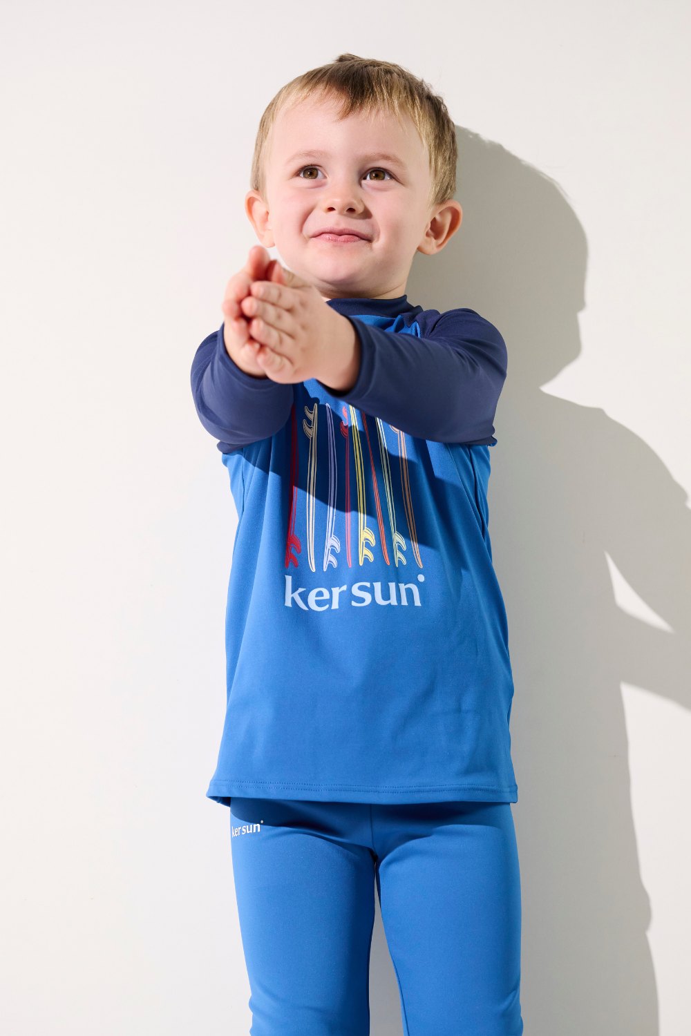 UV Swim shirt - Fidji