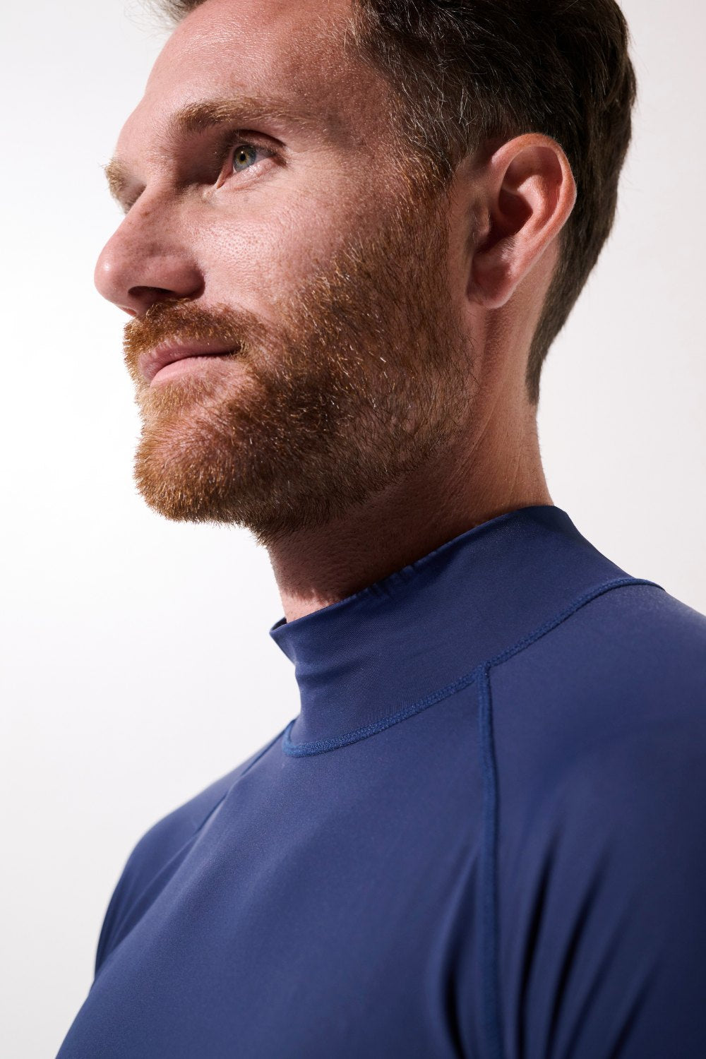 UV Swim shirt - Malibu