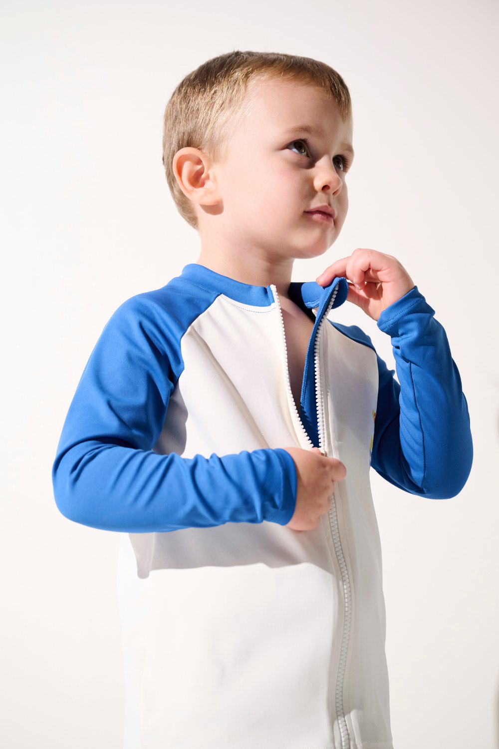 UV Swim jacket - Fidji