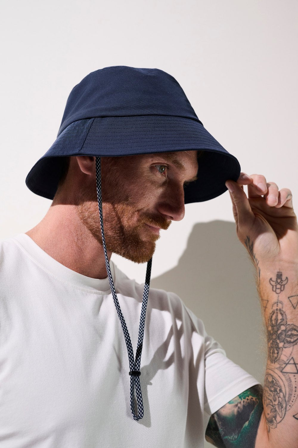 UV Bucket hat - Faro