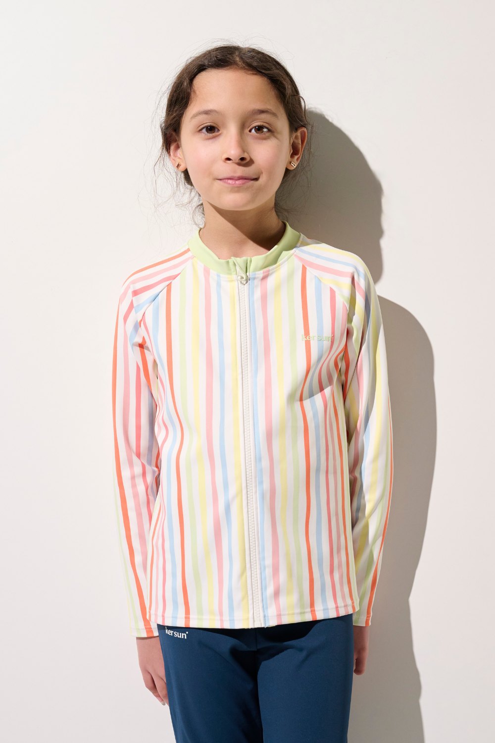 UV Swim jacket - Fidji