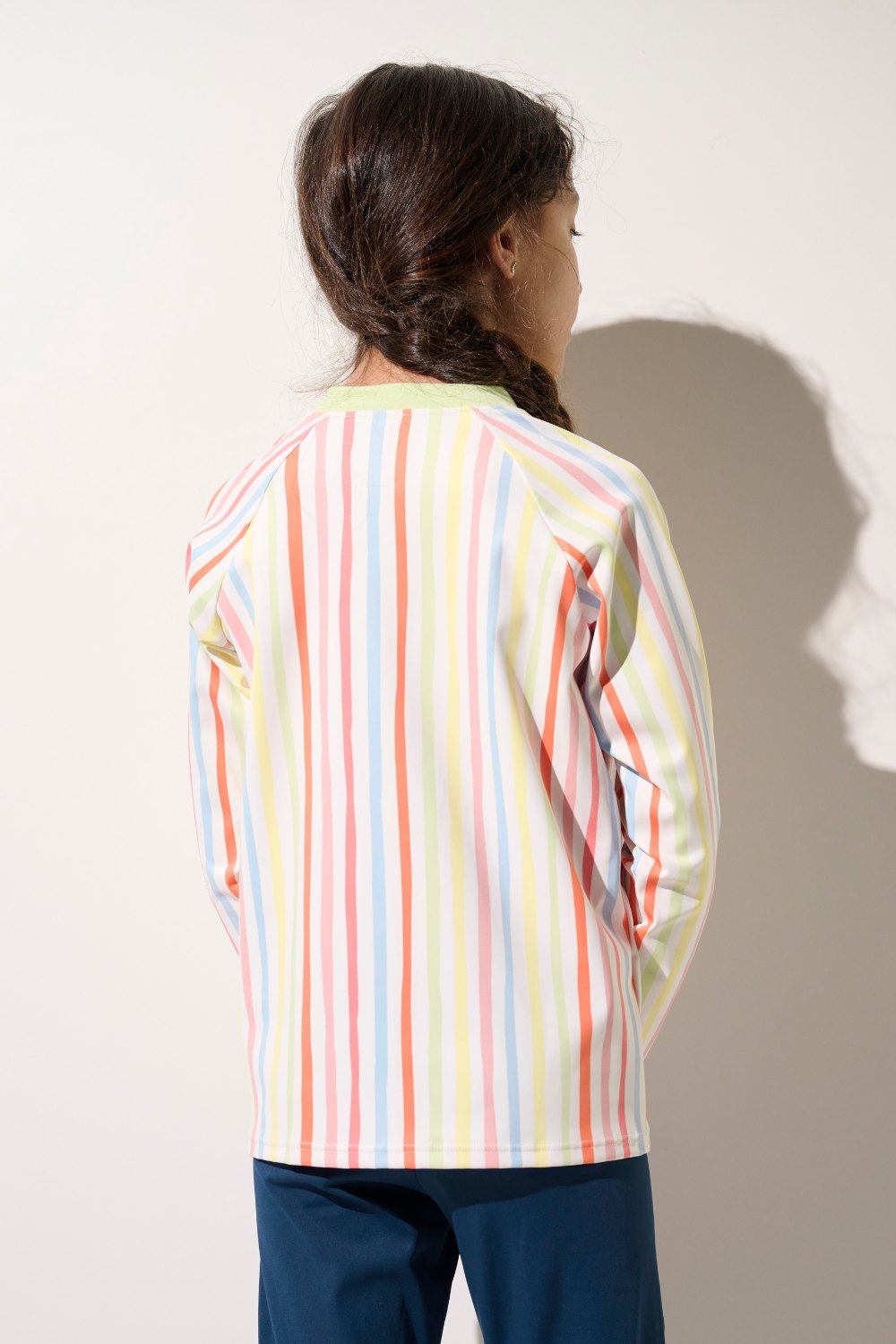 UV Swim jacket - Fidji