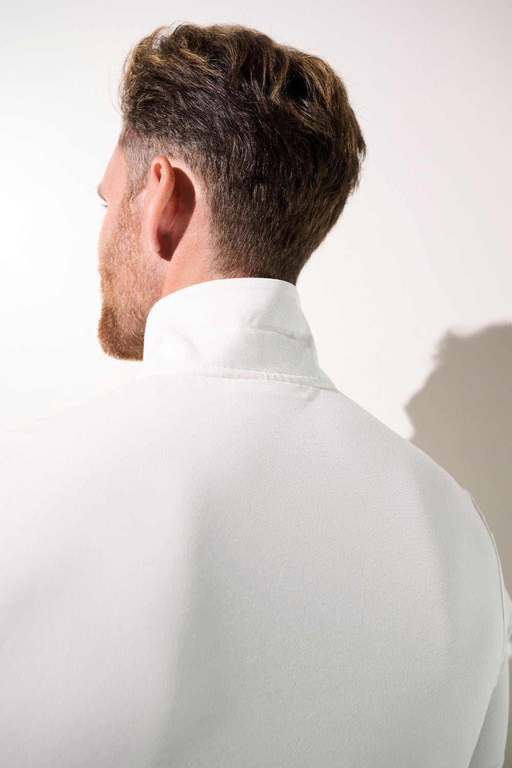 UV Polo shirt - Saint-Malo