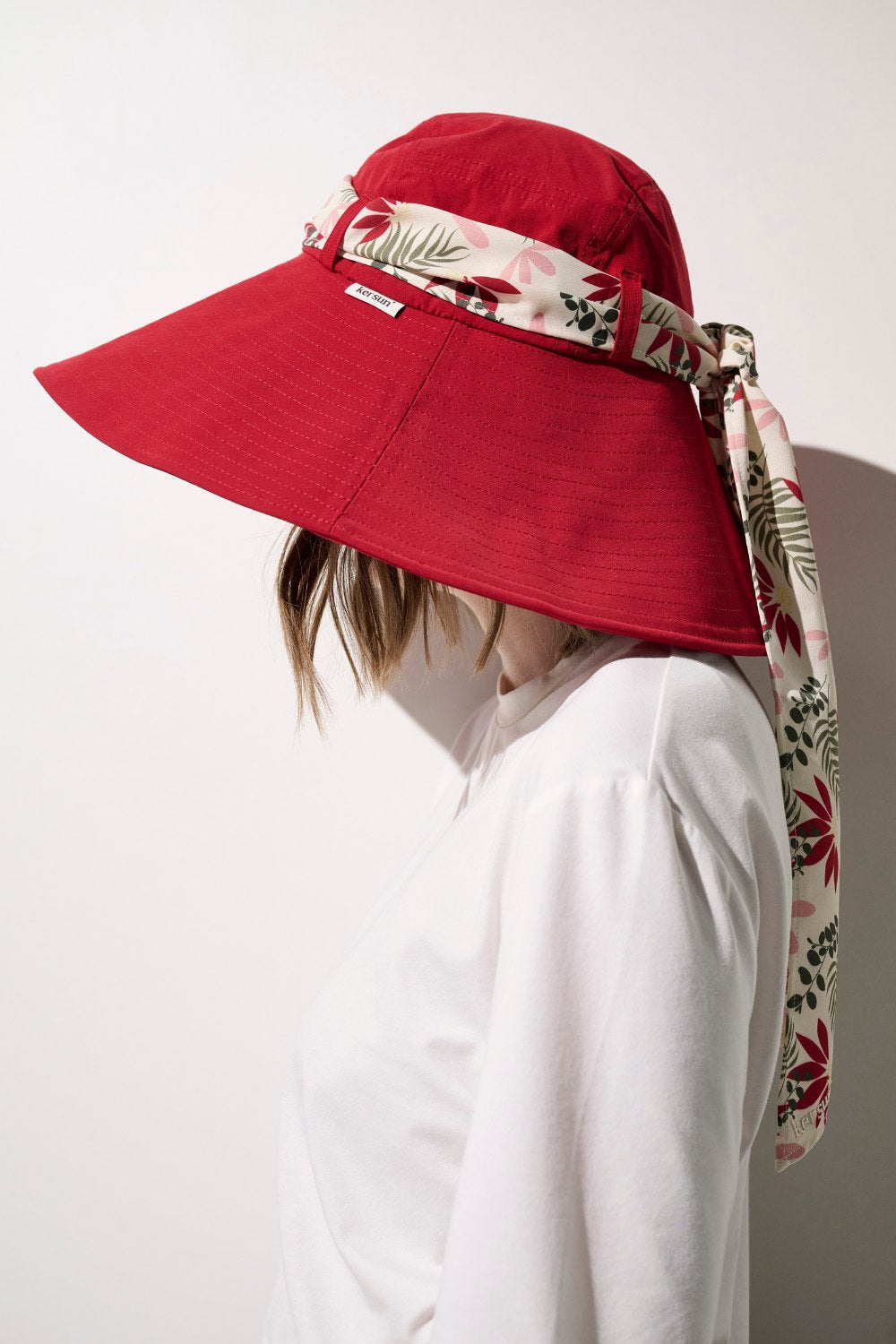 UV Sun hat - La Rochelle