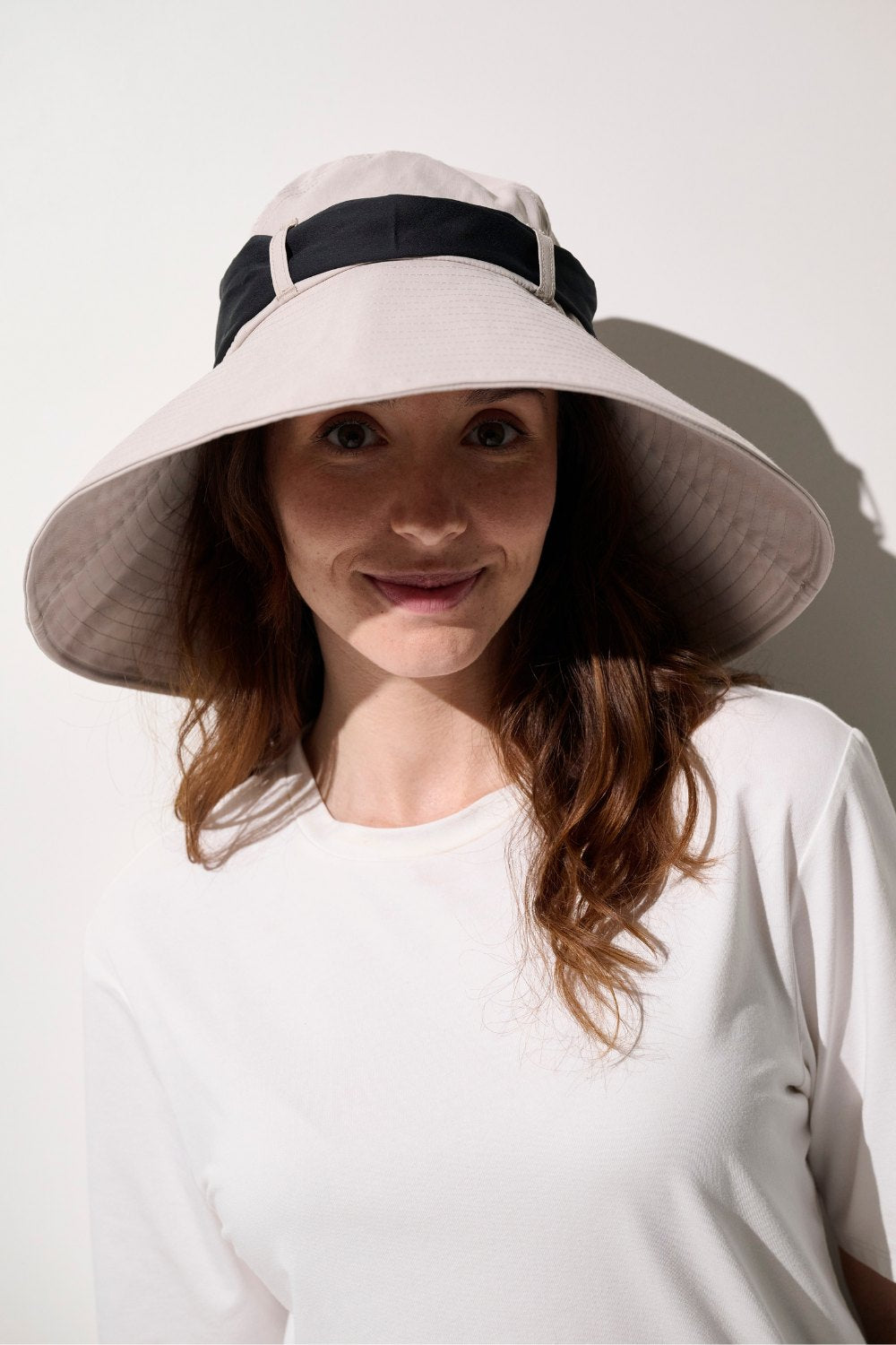 UV Sun hat - La Rochelle
