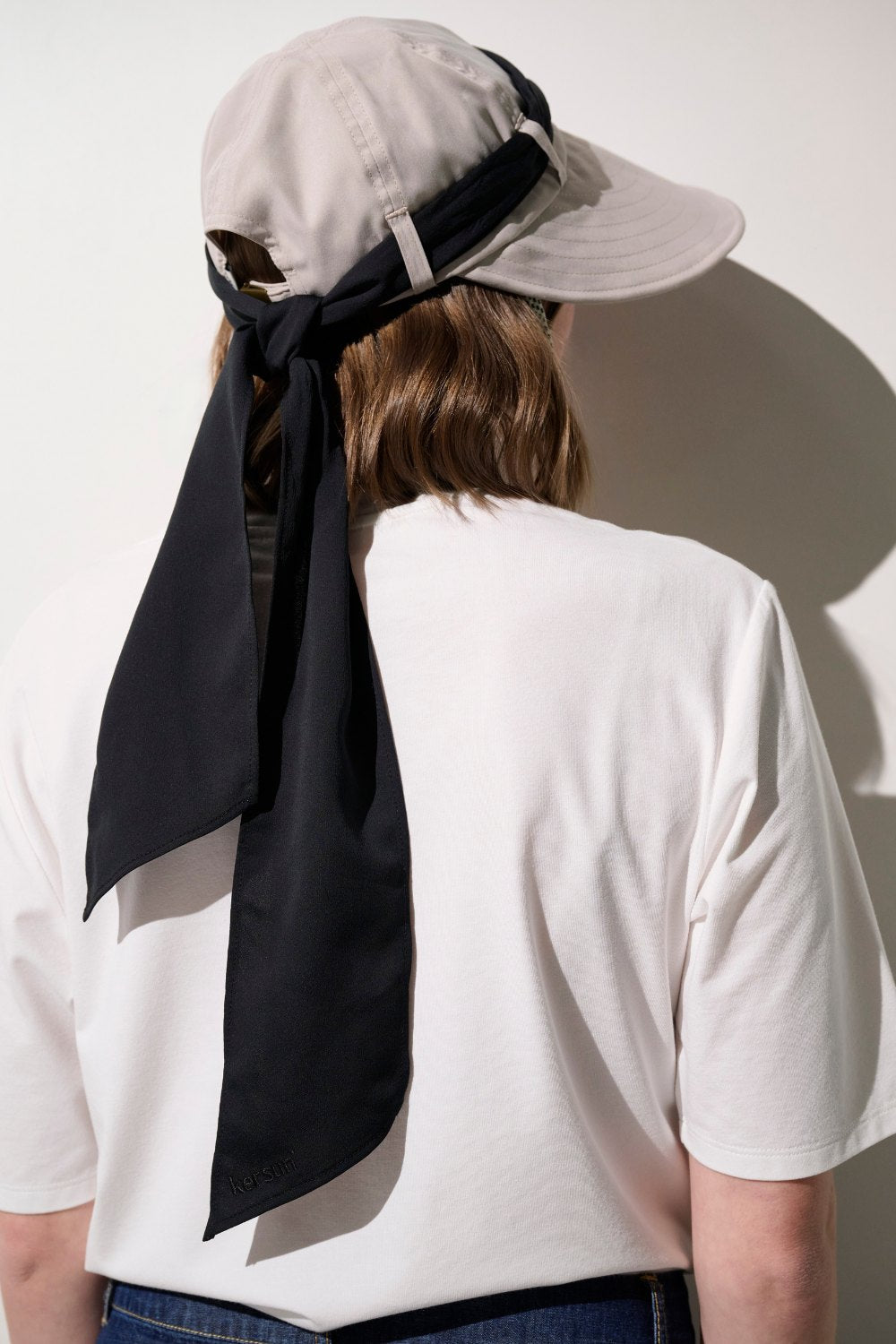 UV Visor cap - Saint-Malo