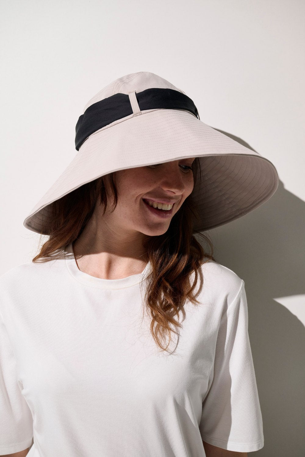 UV Sun hat - La Rochelle