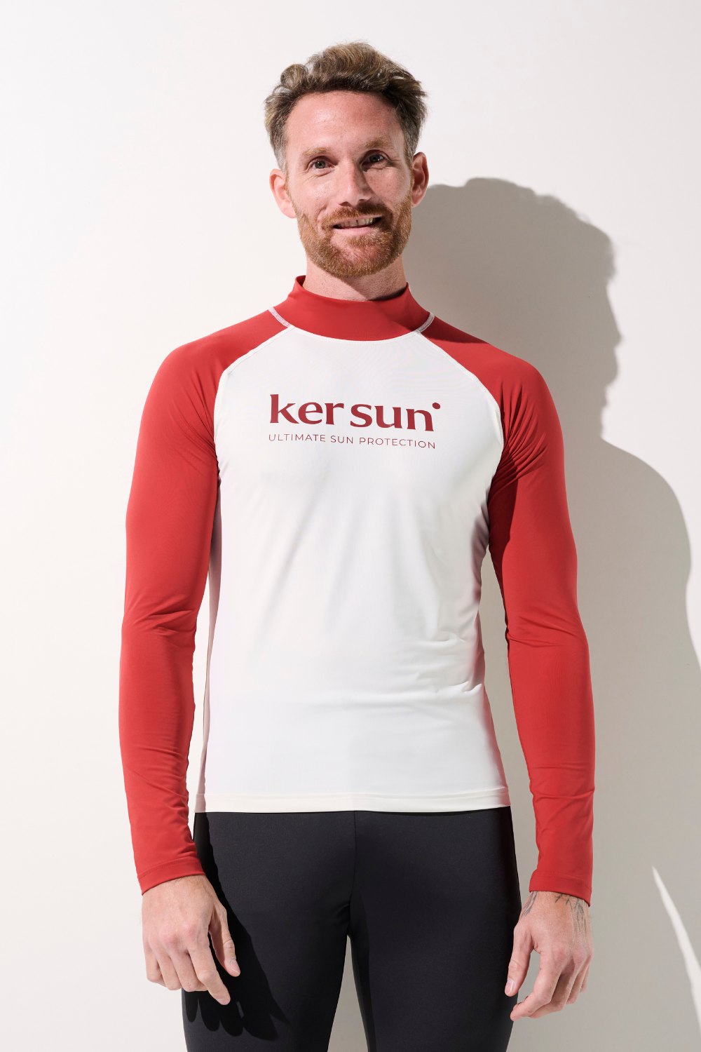 UV Swim shirt - Malibu