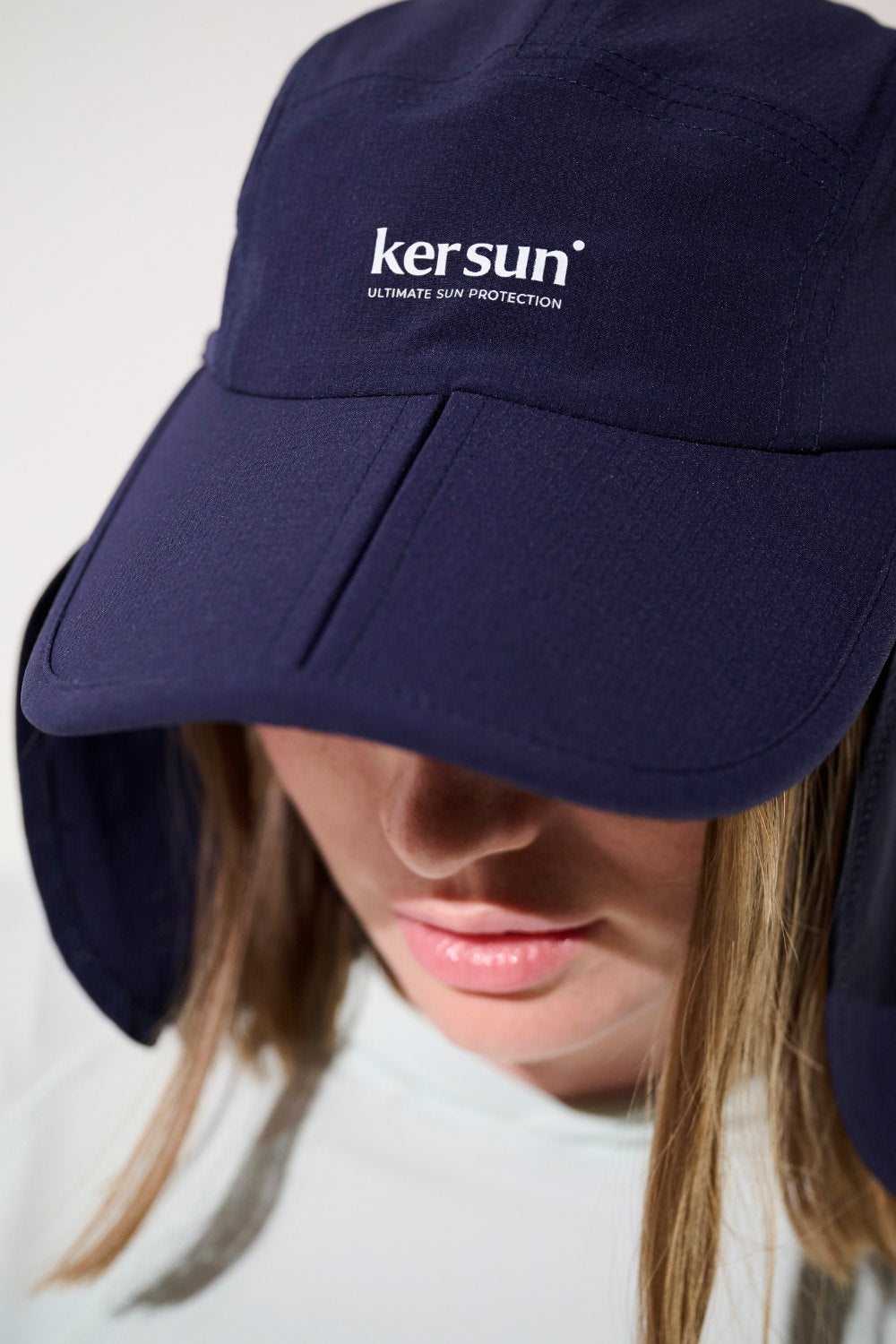 UV Sun cap - Sequoia