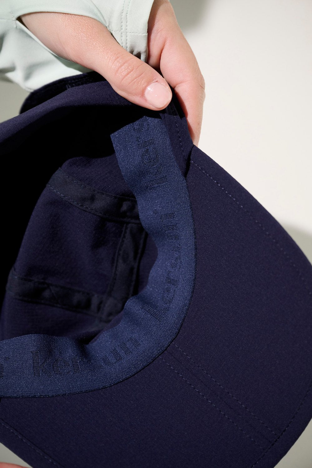 UV Sun cap - Sequoia