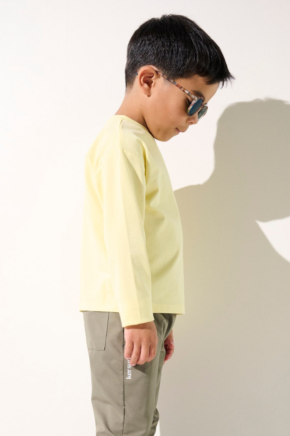 UV Shirt - Saint-Malo