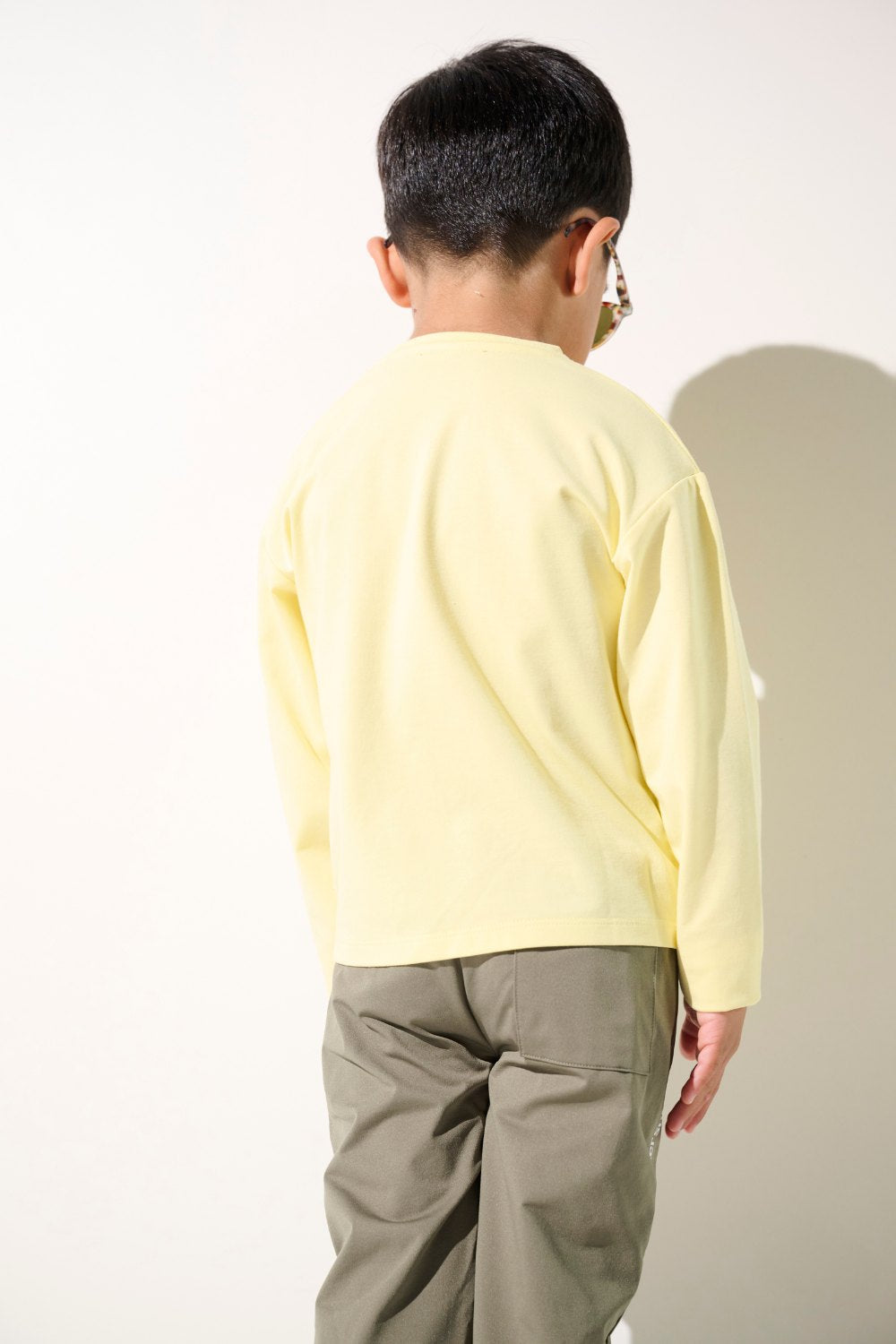 UV Shirt - Saint-Malo