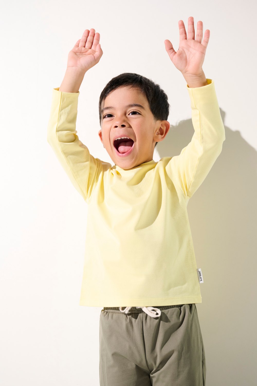 UV Shirt - Saint-Malo