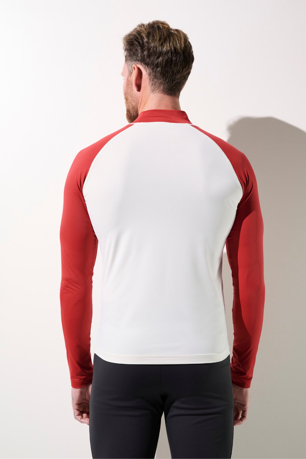 UV Swim shirt - Malibu