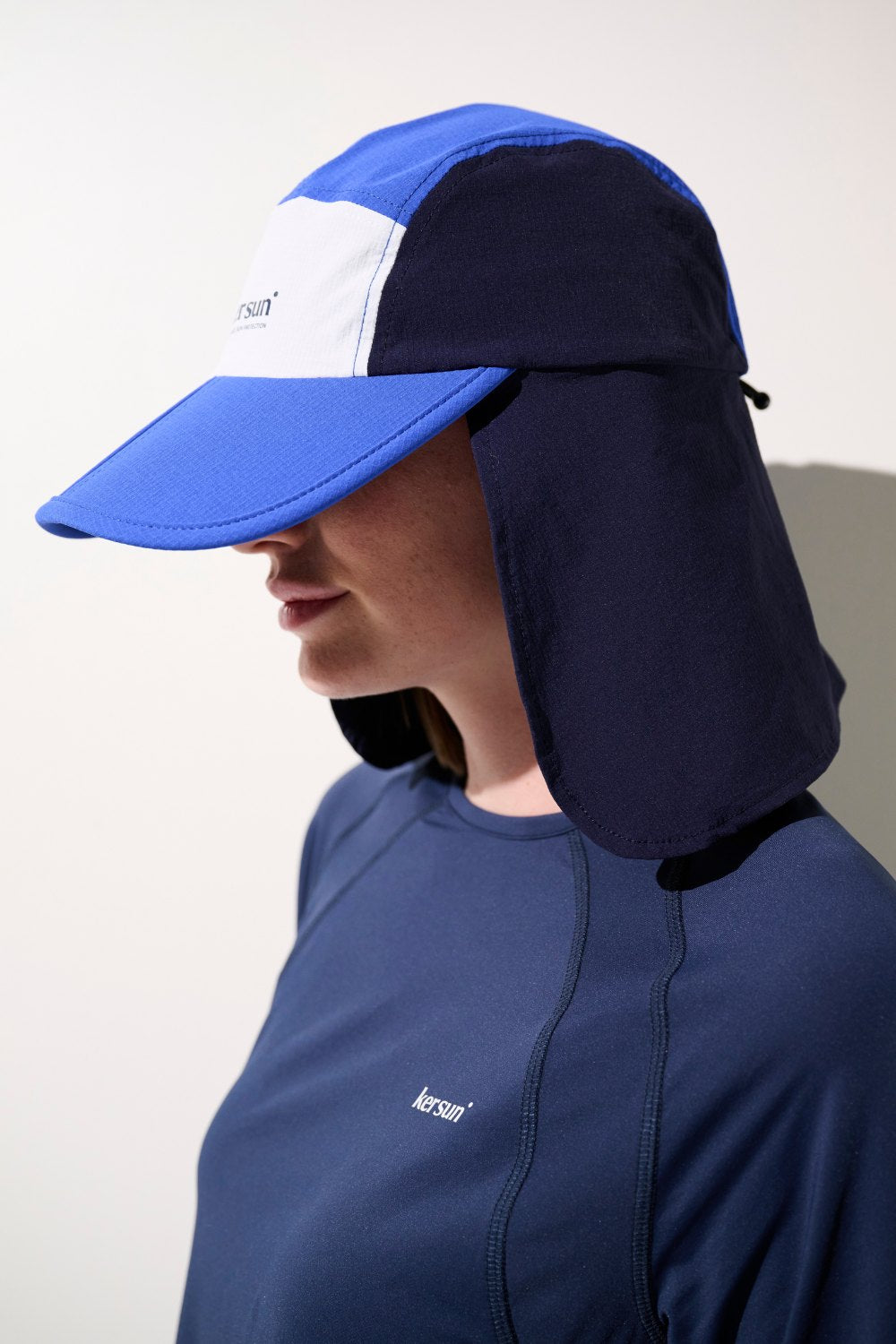 UV Sun cap - Sequoia