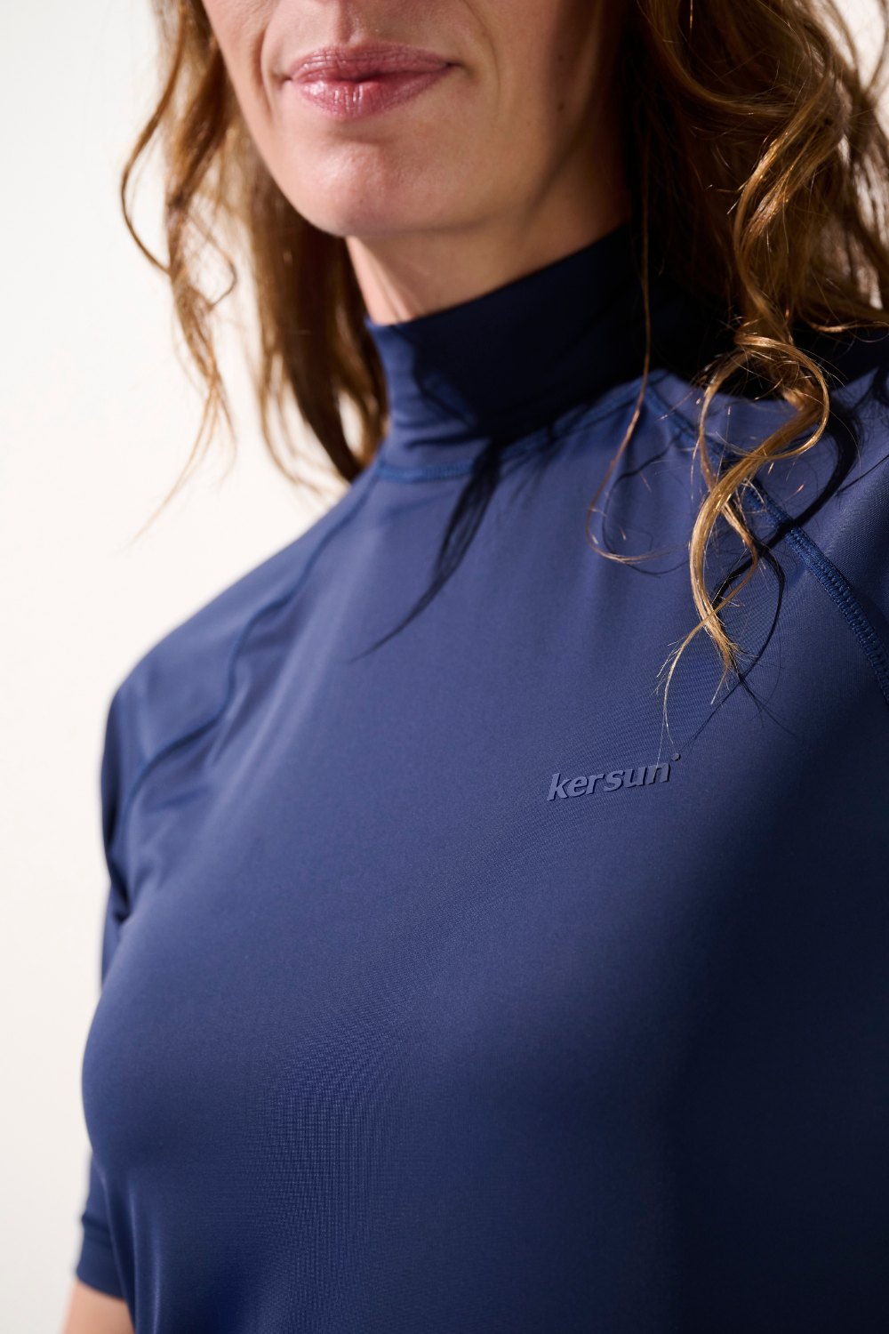 UV Swim shirt - Malibu