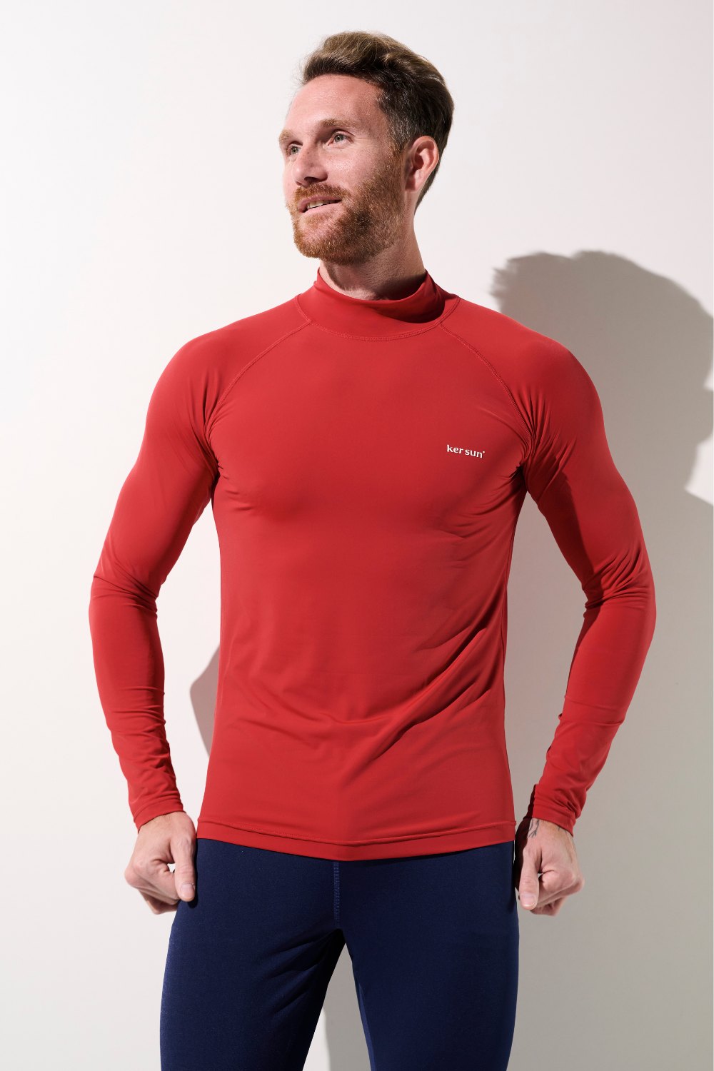 UV Swim shirt - Malibu