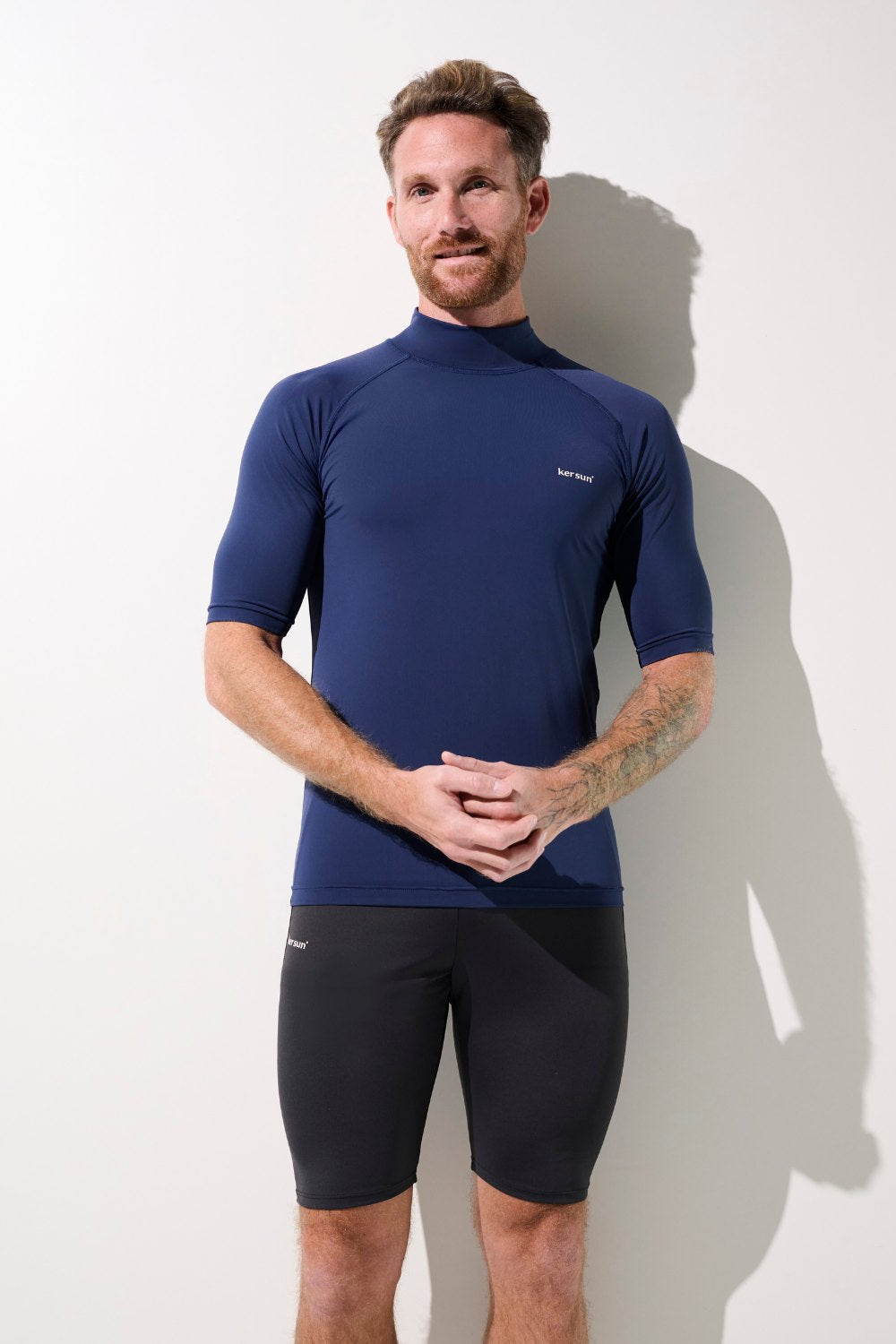 UV Swim shirt - Malibu