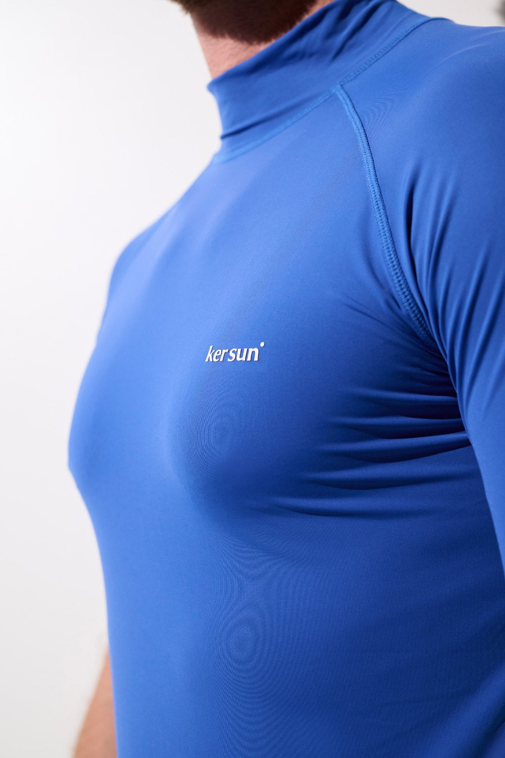 UV Swim shirt - Malibu