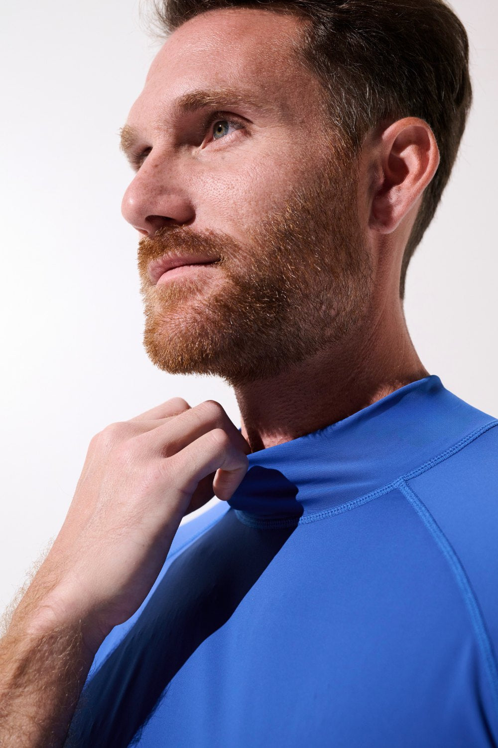 UV Swim shirt - Malibu