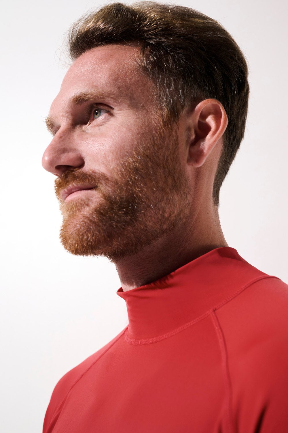 UV Swim shirt - Malibu