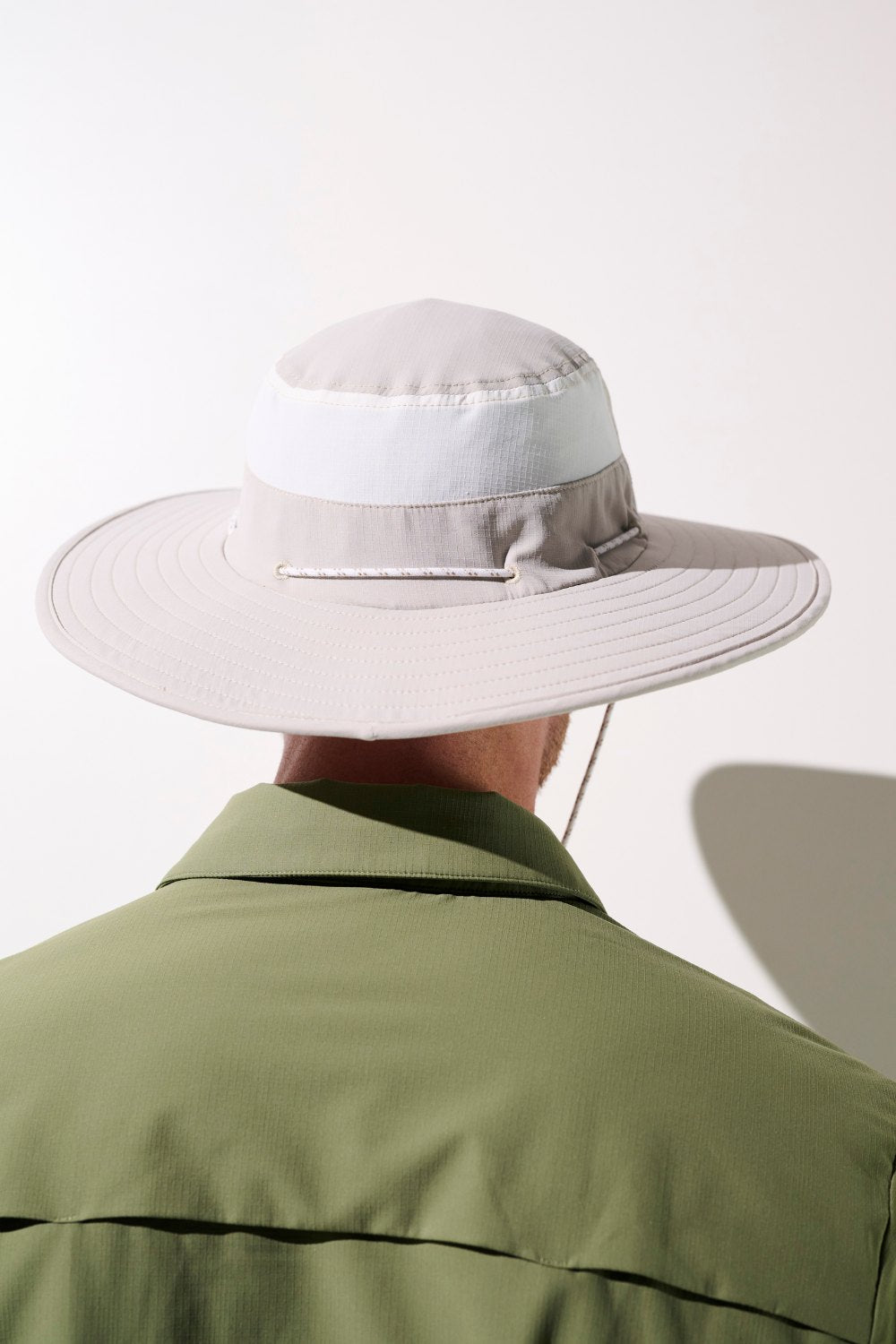UV Sun hat - Oasis