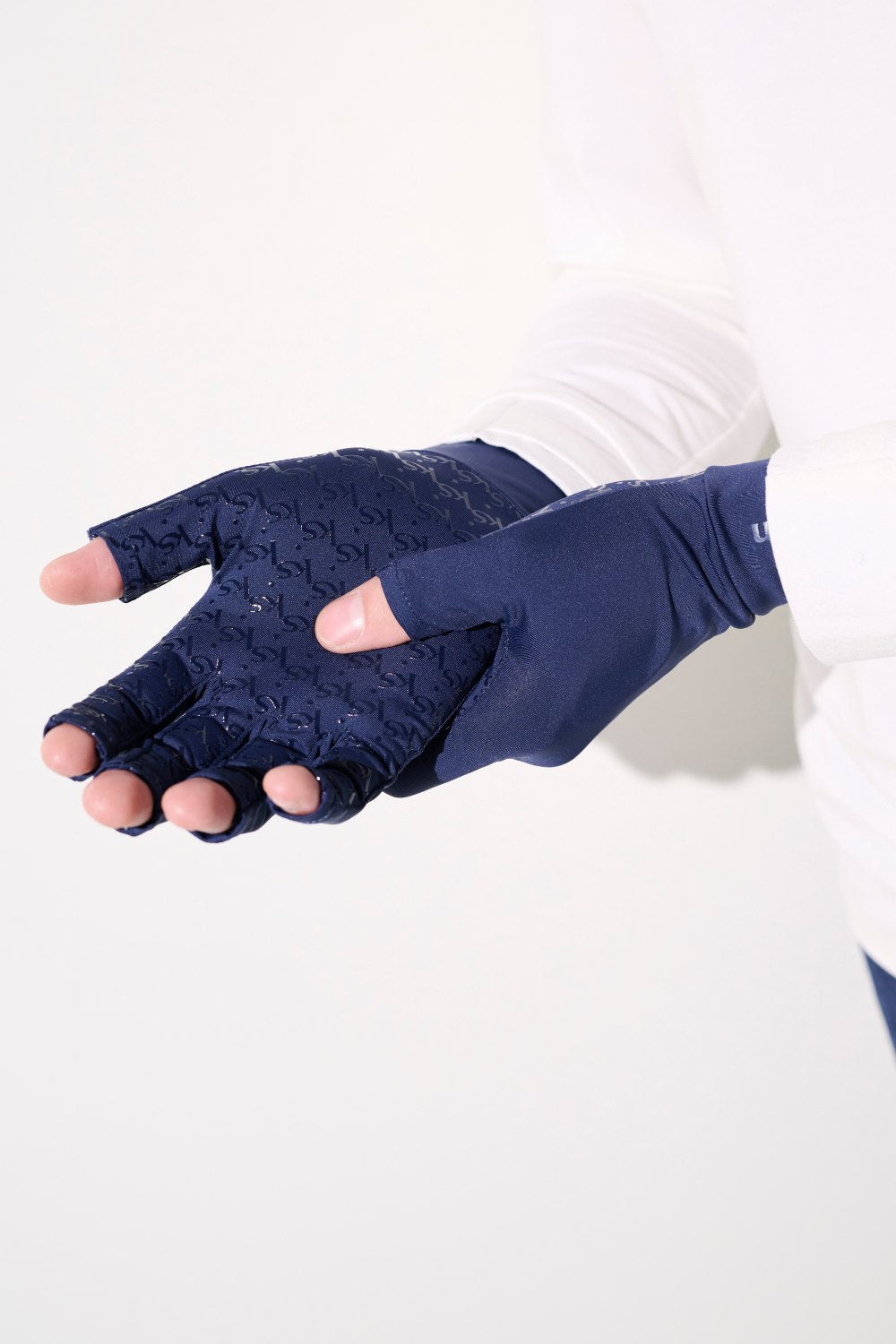 UV Mittens - Mojave