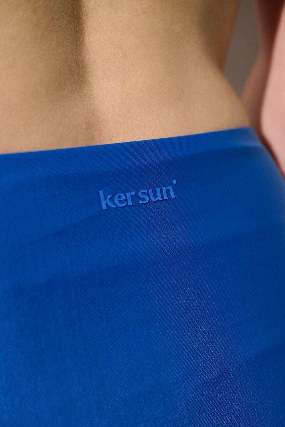 UV Bikini bottom - Capri