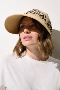 UV Visor cap - Saint-Malo