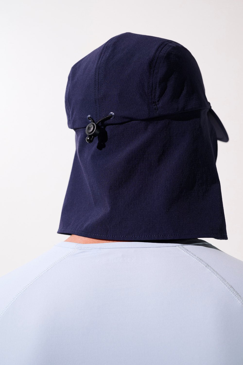 UV Sun cap - Sequoia