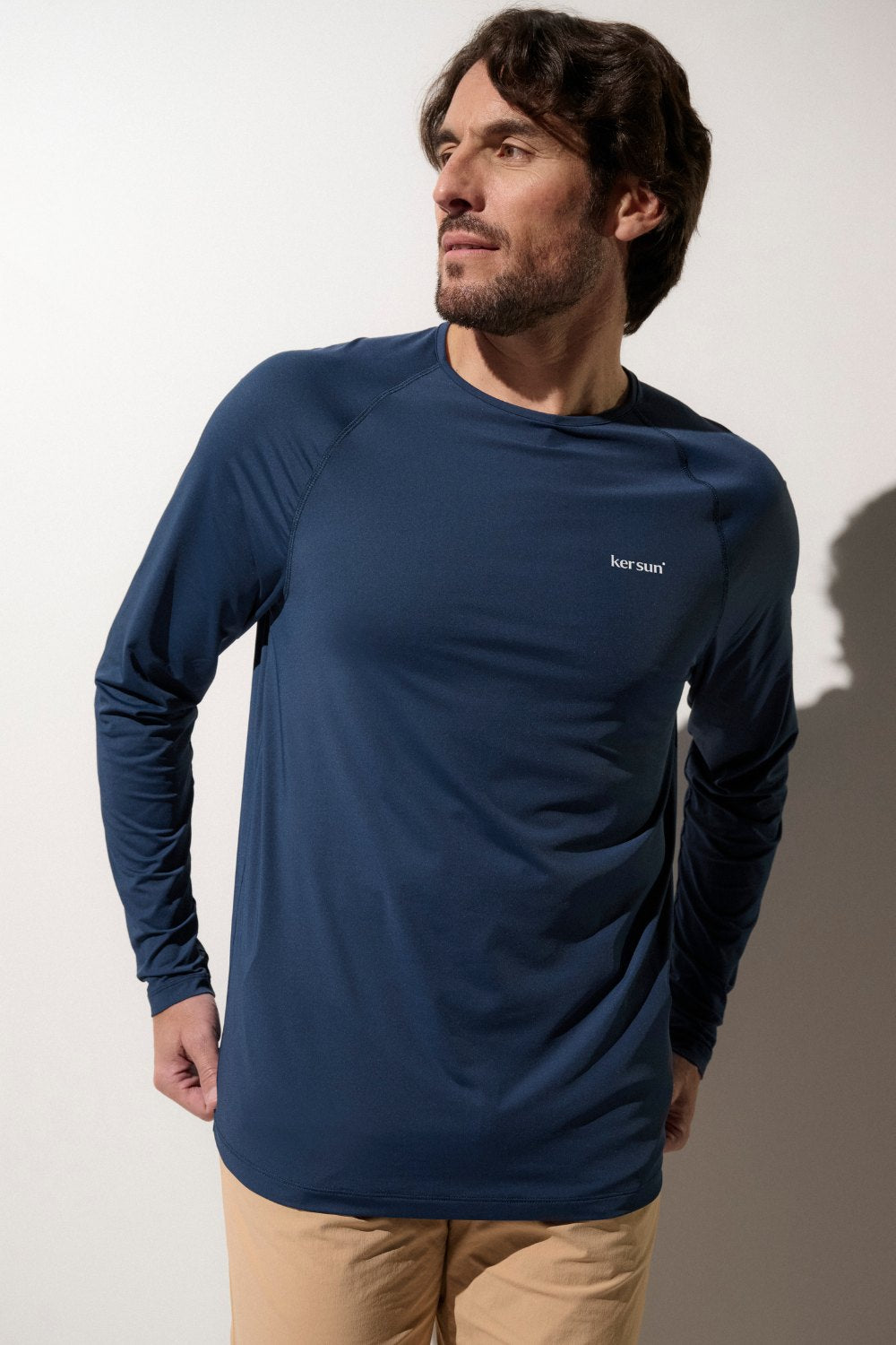 UV T-shirt - Oasis