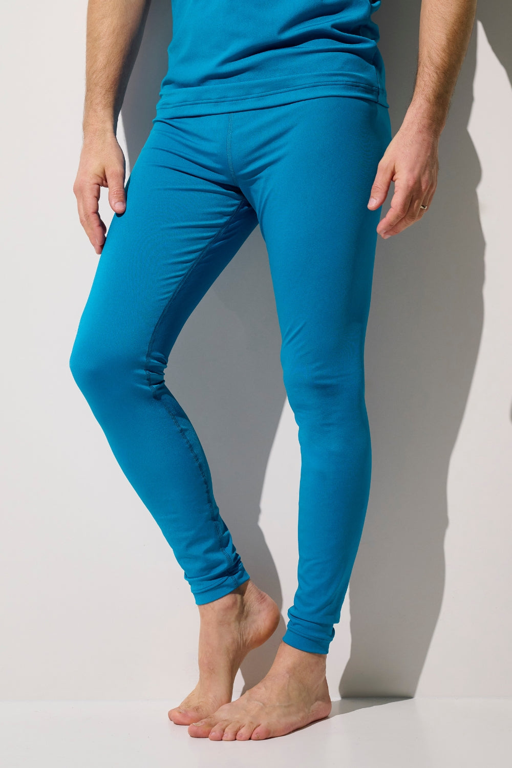 UV Swim legging - Galápagos