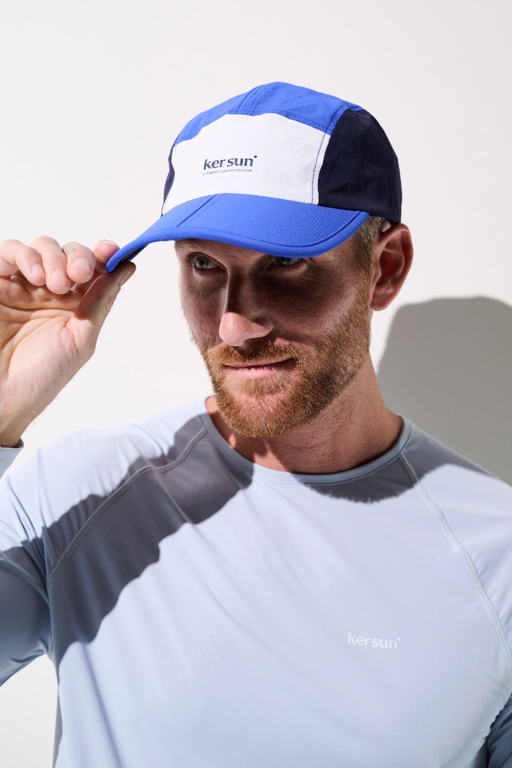 UV Sun cap - Sequoia