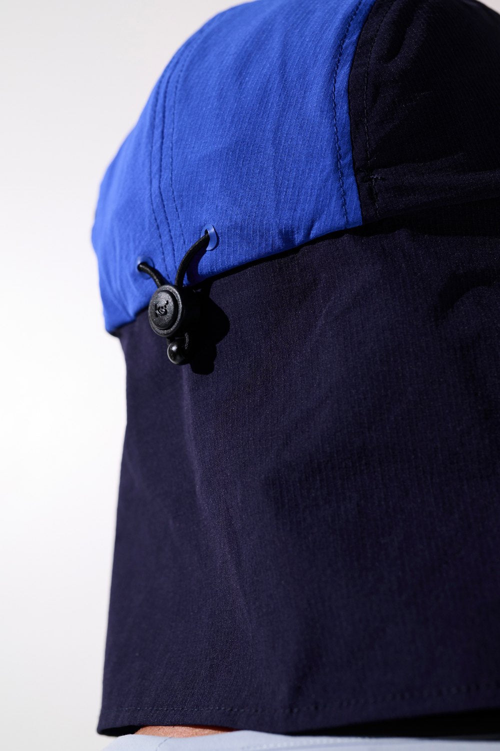 UV Sun cap - Sequoia